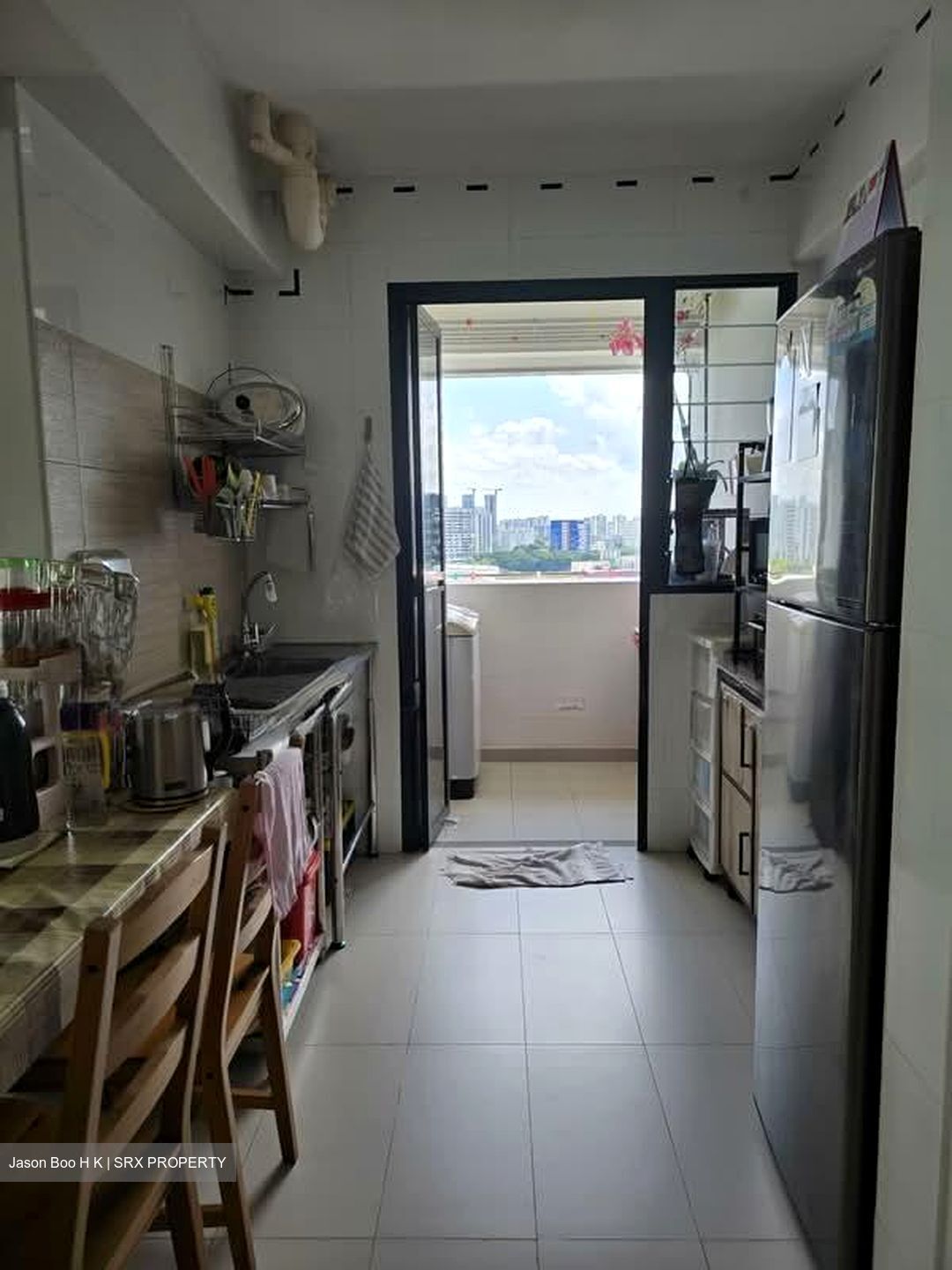 Blk 101A Alkaff Courtview (Toa Payoh), HDB 3 Rooms #564843361
